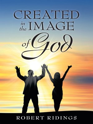 cover image of Created in the Image of God